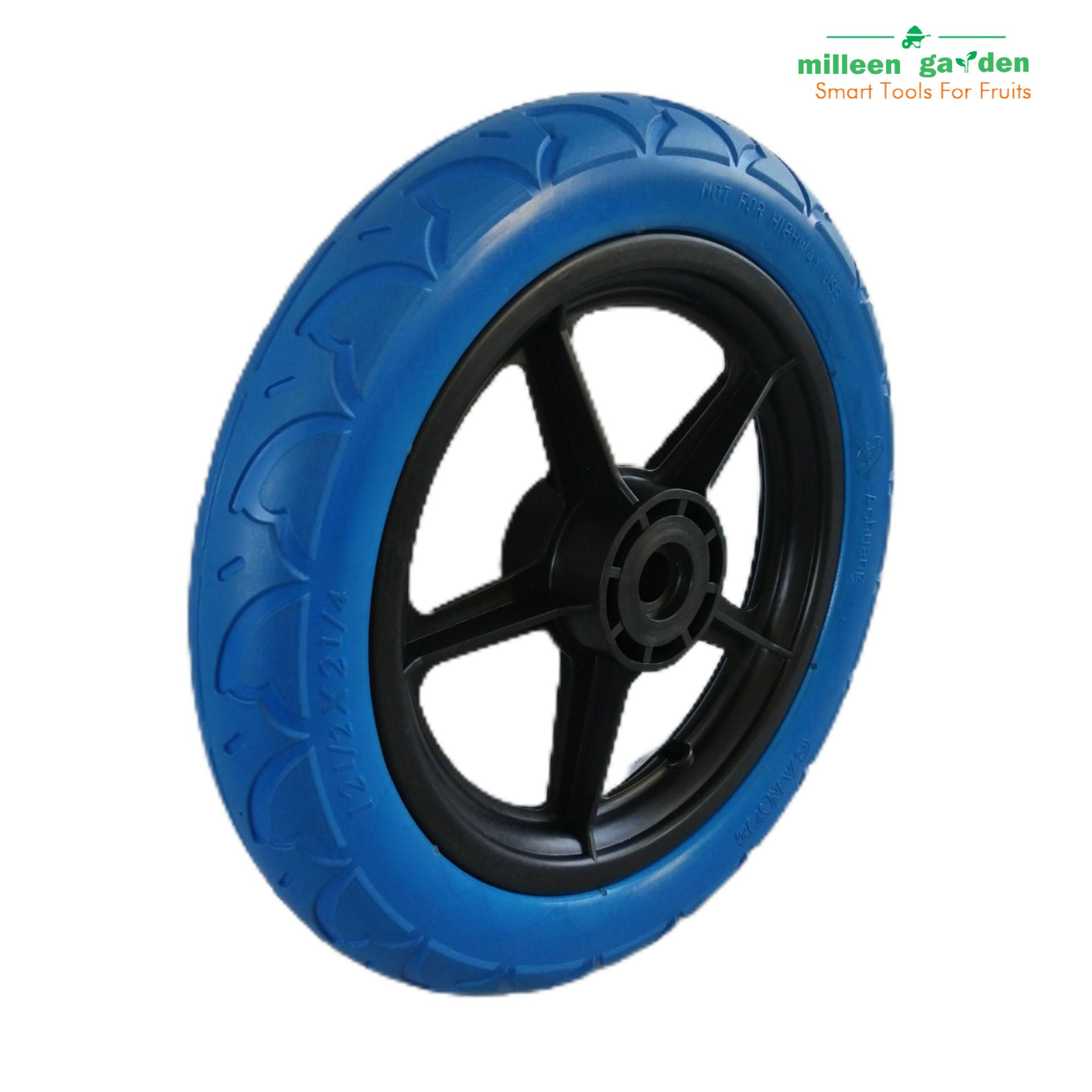 PU Foam Wheel 12 Inch