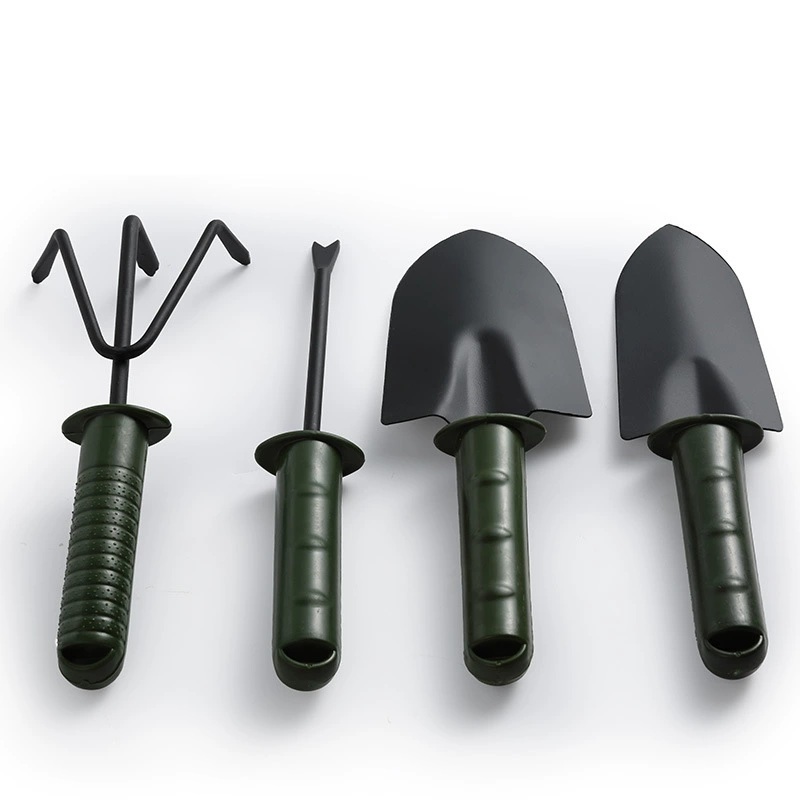 Small Yard Tools Set 4