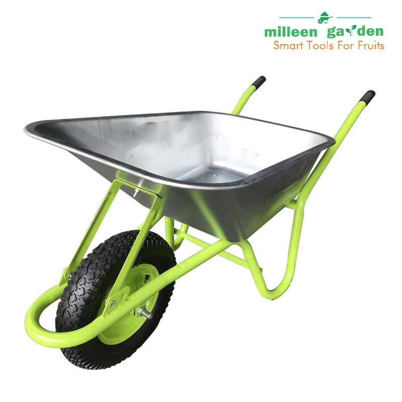 MGW4004B Wheelbarrow 90 L