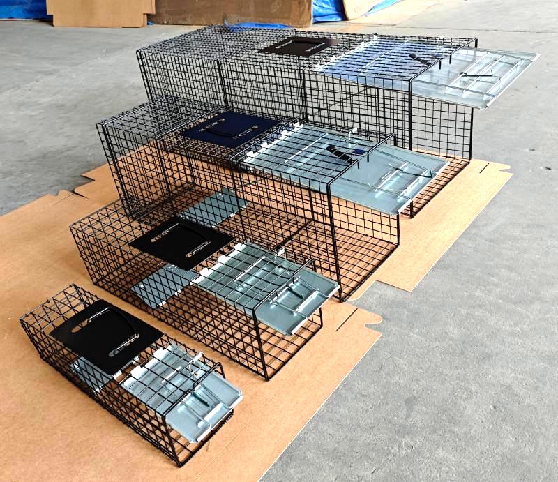 MGP10040 Animal Trap