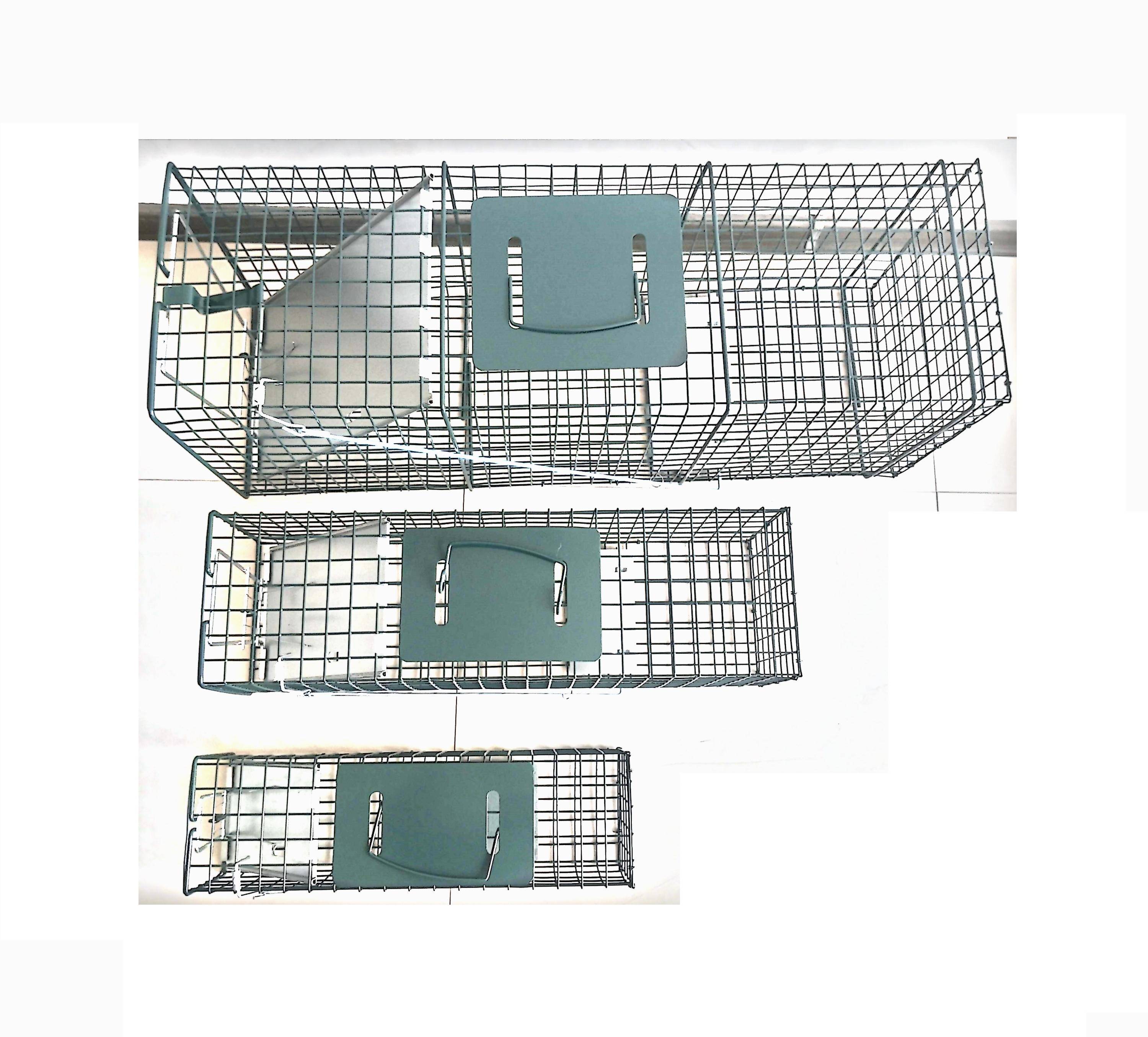 MGP10041 Trap Cage