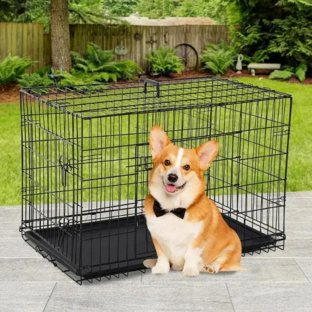 MGP10030 Collapsible Dog Crate