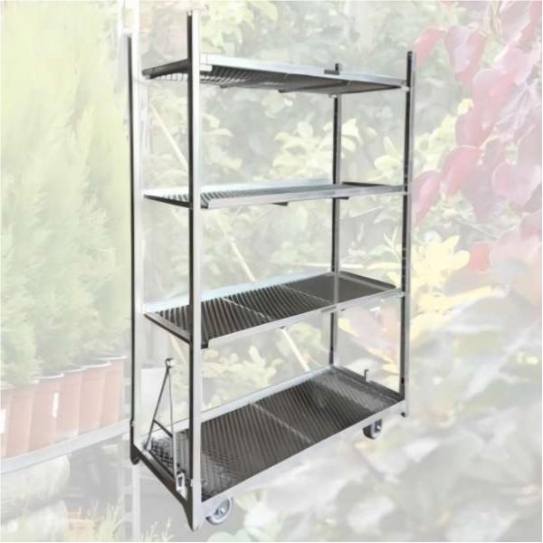 MGT1063 CC compatible Trolley